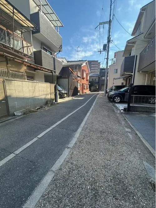 3LDK物件 京都市右京区 京都府 (3)