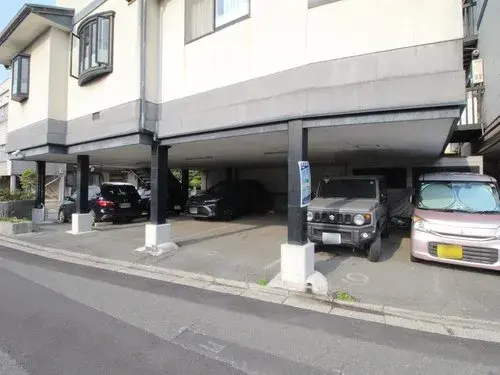 5LDK+S Property Kyoto City Yamashina Ward Kyoto Prefecture (2)