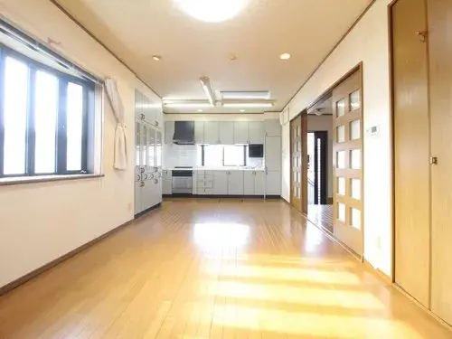 5LDK+S Property Kyoto City Yamashina Ward Kyoto Prefecture (6)