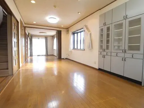 5LDK+S Property Kyoto City Yamashina Ward Kyoto Prefecture (7)