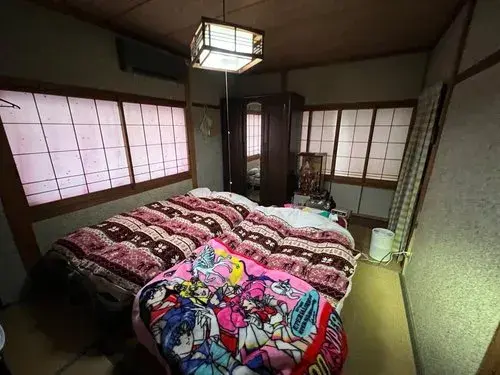 Propiedad de 2 plantas y 2 dormitorios en Fukuchiyama, Prefectura de Kioto (3)