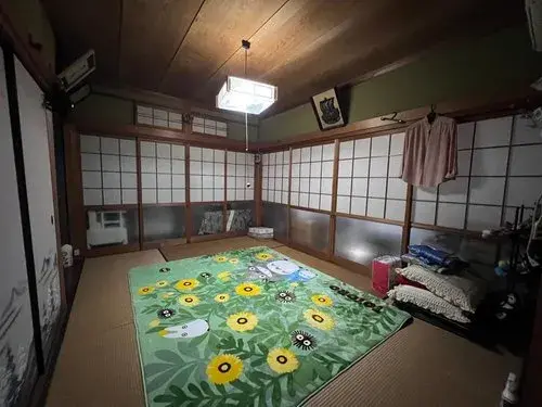 Propiedad de 2 plantas y 2 dormitorios en Fukuchiyama, Prefectura de Kioto (4)