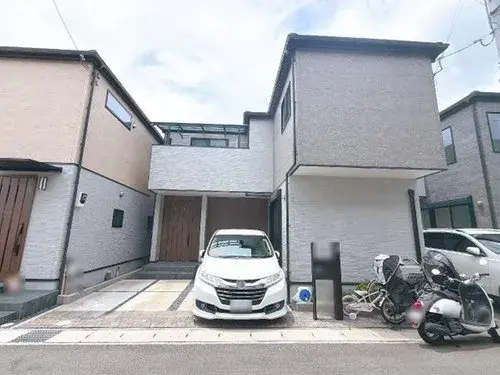 2LDK+2S Property Kyoto City Kyoto Prefecture (2)