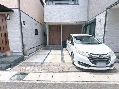 2LDK+2S Property Kyoto City Kyoto Prefecture (3)