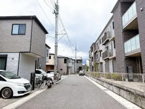 2LDK+2S Property Kyoto City Kyoto Prefecture (4)