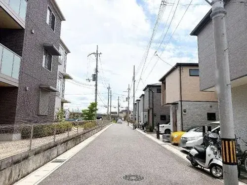 2LDK+2S Property Kyoto City Kyoto Prefecture (5)