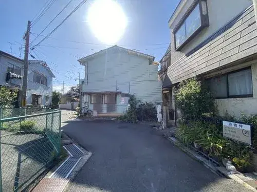 Propiedad 3K Ciudad de Joyo Prefectura de Kioto (4)