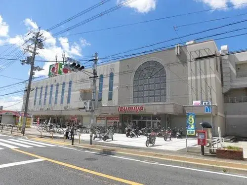 Propiedad 3K Ciudad de Joyo Prefectura de Kioto (6)