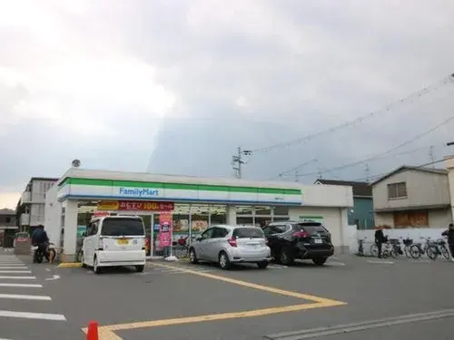 Propiedad 3K Ciudad de Joyo Prefectura de Kioto (7)