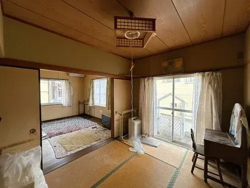 Maison à 2 étages Ville de Kyoto-Tango Préfecture de Kyoto (2)