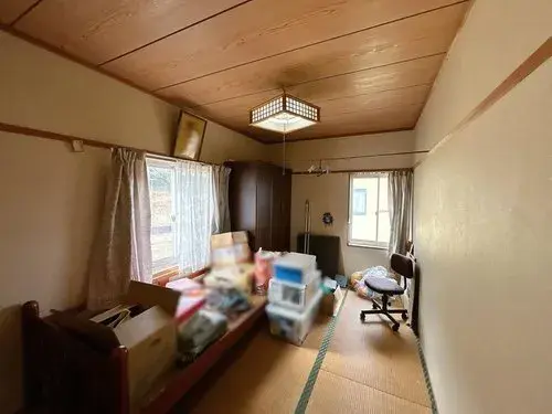 Maison à 2 étages Ville de Kyoto-Tango Préfecture de Kyoto (4)