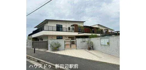 Akiya in Kyotanabe
