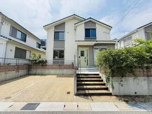 4LDK+S Property Kyotanabe City Kyoto Prefecture (2)