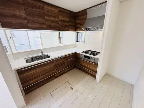 4LDK+S Property Kyotanabe City Kyoto Prefecture (12)