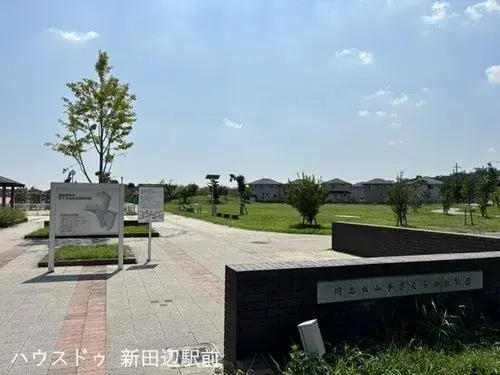 4LDK+S Property Kyotanabe City Kyoto Prefecture (19)