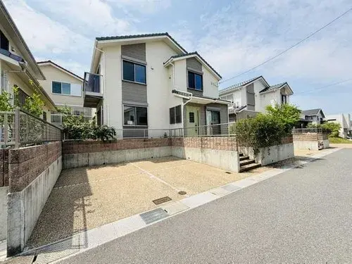 4LDK+S Property Kyotanabe City Kyoto Prefecture (3)