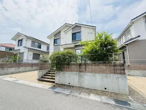 4LDK+S Property Kyotanabe City Kyoto Prefecture (4)