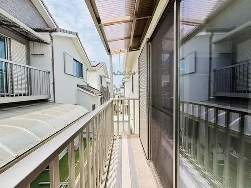4LDK+S Property Kyotanabe City Kyoto Prefecture (5)