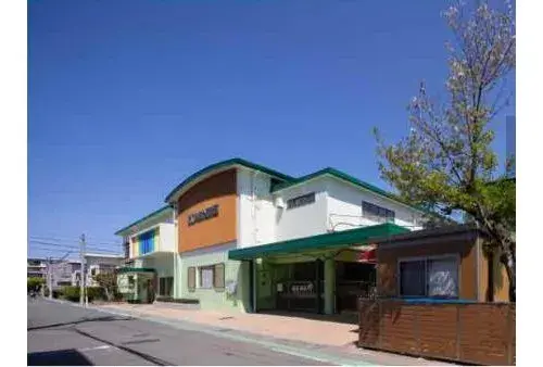 Akiya in Pueblo de Oyamazaki