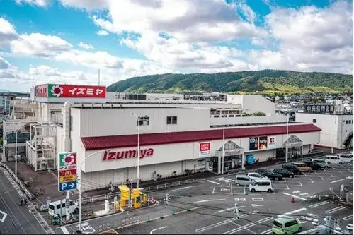 4LDK Property Oyamazaki-cho Kyoto Prefecture (8)