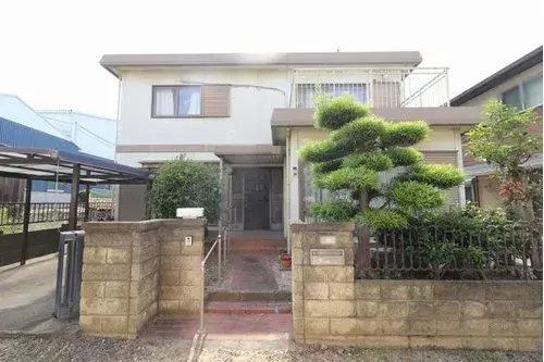 5LDK Property Sakai City Osaka Prefecture (2)