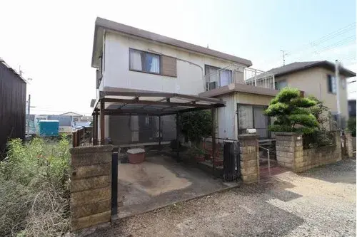 5LDK Property Sakai City Osaka Prefecture (3)
