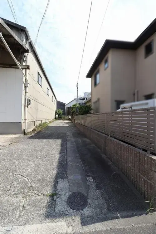5LDK Property Sakai City Osaka Prefecture (4)