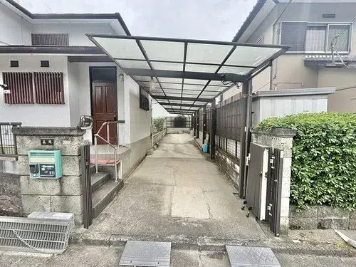 大阪府河内长野市5DK物件 (2)