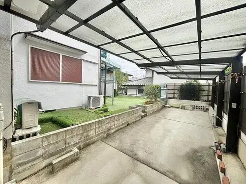 大阪府河内长野市5DK物件 (3)