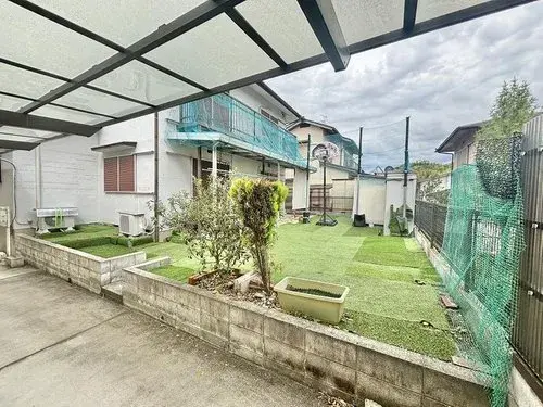 大阪府河内长野市5DK物件 (4)