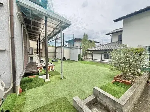 大阪府河内长野市5DK物件 (6)