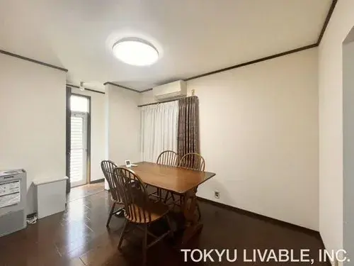 4LDK+S Toyono-cho Prefectura de Osaka (2)