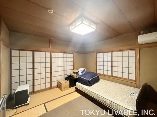 4LDK+S Toyono-cho Prefectura de Osaka (5)