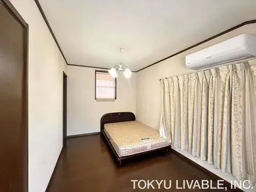 4LDK+S Toyono-cho Prefectura de Osaka (9)