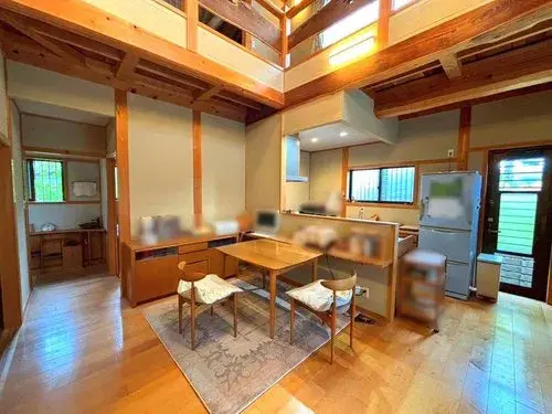 3LDK Katano City Osaka Prefecture (7)