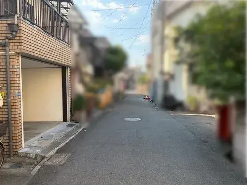5LDK Moriguchi City Osaka Prefecture (4)