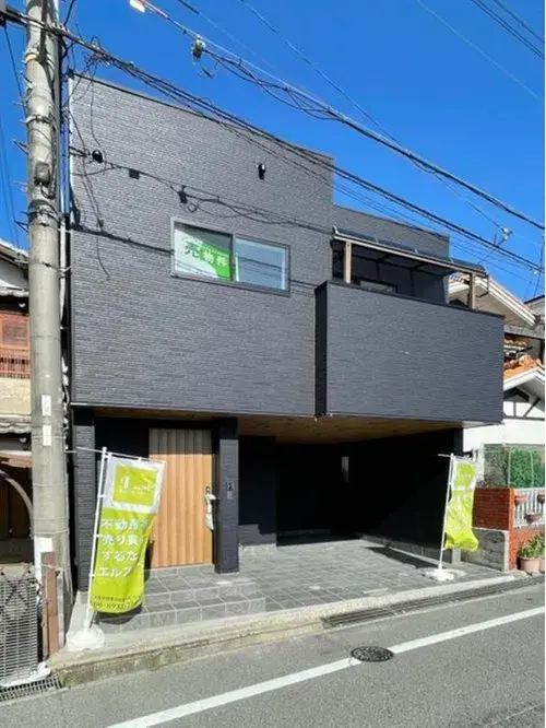 4LDK Property Matsubara City Osaka Prefecture (2)