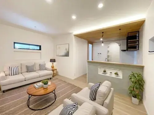4LDK Property Matsubara City Osaka Prefecture (3)