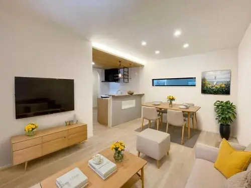 4LDK Property Matsubara City Osaka Prefecture (4)