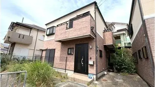 Akiya in Higashiosaka