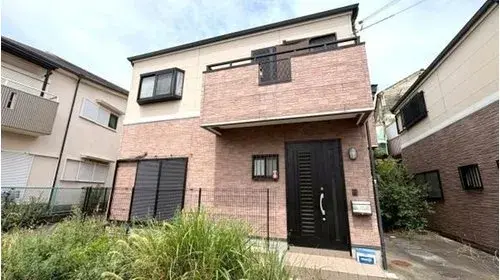 5LDK物件 東大阪市 大阪府 (2)