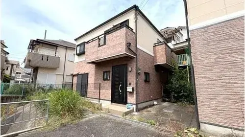 5LDK物件 東大阪市 大阪府 (4)
