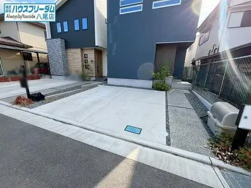 4LDK Yao City Osaka Prefecture (2)