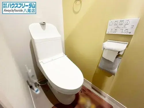 4LDK Yao City Osaka Prefecture (17)