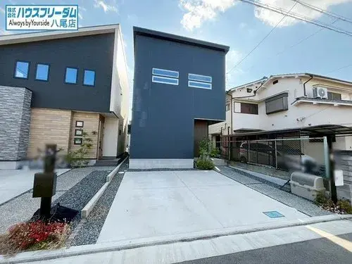 4LDK Yao City Osaka Prefecture (3)