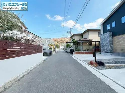4LDK Yao City Osaka Prefecture (4)