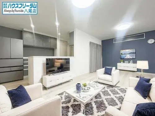 4LDK Yao City Osaka Prefecture (5)