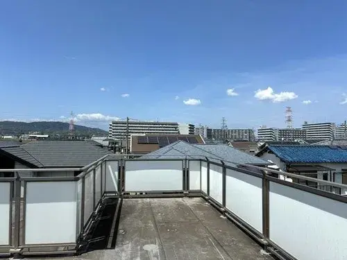 7DK Ville de Hirakata Préfecture d'Osaka (2)