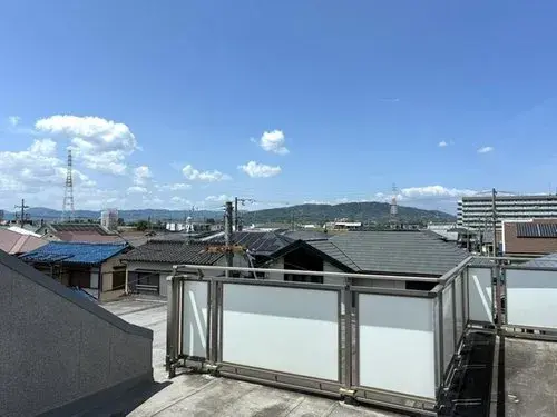 7DK Ville de Hirakata Préfecture d'Osaka (3)