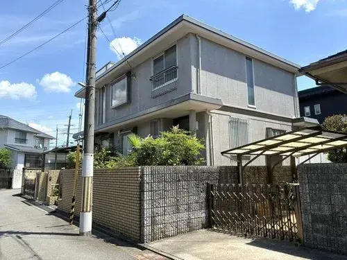 7DK Ville de Hirakata Préfecture d'Osaka (4)